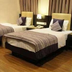 Super Deluxe Double or Twin Room